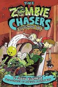 The Zombie Chasers : Sludgment Day