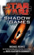 Star Wars : Shadow Games