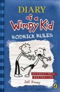 Rodrick Rule