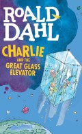 Charlie and the Great Glass Elevator