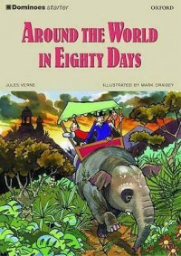 Around The World In Eighty Days