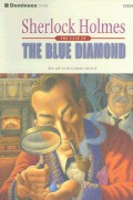 Sherlock Holmes The Case Of The Blue Diamond