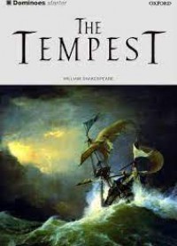 The Tempest