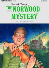 Sherlock Holmes: The Norwood Mystery