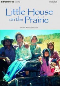 Little House On The Prairie