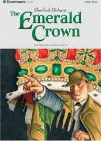 Sherlock Holmes The Emerald Crown