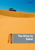 The Drive To Dubai