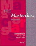 Pet Masterclass - Intermediate Student's Book