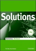 Solutions : Elementary : Workbook