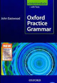 Oxford Practice Grammar (Intermediate) + CD