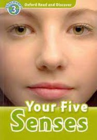 Your Five Sense - Discover 3