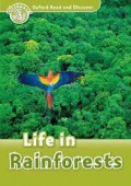 Life In Rainforests - Discover 3