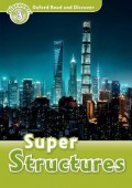 Super Structures - Discover 3