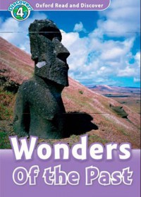 Wonders Of The Past - Discover 4