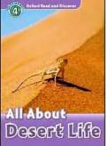 All About Desert Life - Discover 4