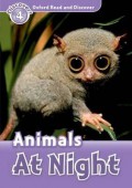Animals At Night - Discover 4