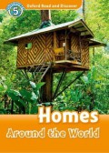 Homes Around The World - Discover 5