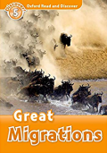 Great Migrations - Discover 5