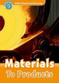 Materials To Product - Discover 5