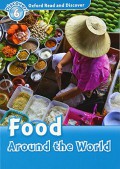 Food Around The World - Discover 6