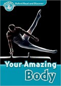 Your Amazing Body - Discover 10