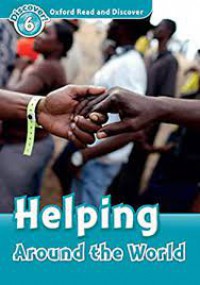 Helping Around The World - Discover 6