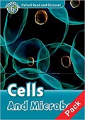 Cells And Microbes - Discover 6
