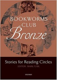 Bookwarms Club Bronze