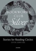 Bookwarms Club Silver