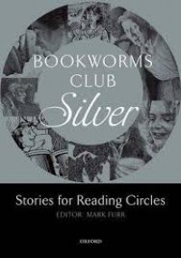 Bookwarms Club Silver