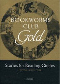 Bookwarms Club Gold