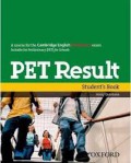 Pet Result : Student's Book