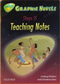 Graphic Novels Stage 15 Teaching Notes