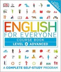 English For Everyone: Course Book Level 4 Advanced