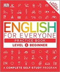 English For Everyone: Practice Book Level 1 Beginner