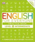 English For Everyone: Practice Book Level 3 Intermediate