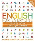 English For Everyone: Course Book Level 2 Beginner