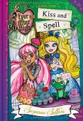 Ever After High 2 : Kiss And Spell