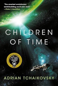 Children Of Time Book 1