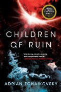 Children Of Ruin Book 2