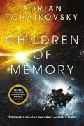 Children Of Memory Book 3