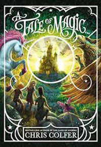 A Tale Of Magic Book 1