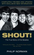 Shout!: The True Story Of The Beatles