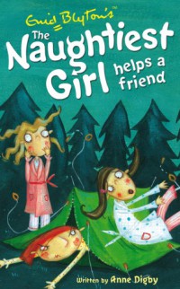 The Naughtiest Girl Help A Friends