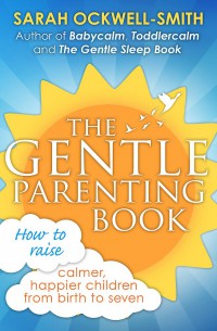 The Gentle Parenting Book