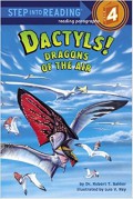 Dactyls Dragon Of The Air