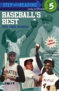 Baseball's Best Five True Stories