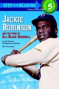 Jackie Robinson And The Story Of All-Black Baseball