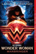 Wonder Woman : Warbringer