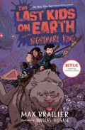 Last Kids On Earth And The Nightmare King 3